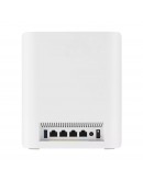 ASUS ZENWIFI BT8 2PK WF7 WHITE