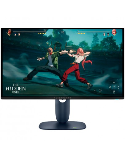 Монитор Dell AW2725D, 27