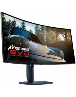 Монитор Monitor LED Alienware AW3425DW 34.2