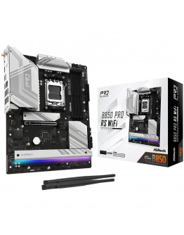 AMD AM5 B850/4DDR5/WIFI