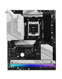 AMD AM5 B850/4DDR5/WIFI