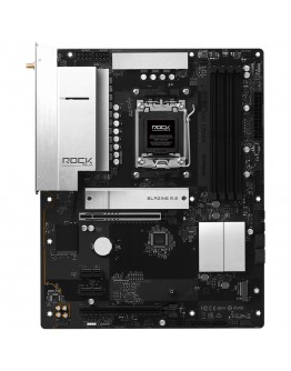 ASROCK MB Desktop B850 Rock WiFi 7, AM5, 4x