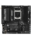 ASROCK MB B850M Challenger WiFi, AM5, 4x DDR5,