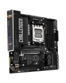 ASROCK MB B850M Challenger WiFi, AM5, 4x DDR5,