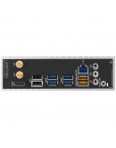 ASROCK MB B850M Challenger WiFi, AM5, 4x DDR5,