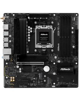 AMD AM5 B850/4DDR5/WIFI