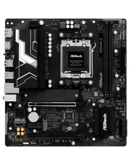 ASROCK B850M-X R2.0 mATX AM5 DDR5