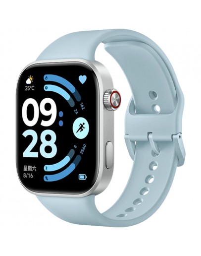 REDMI Watch 6 Glacier Blue