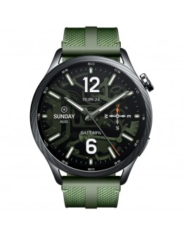 Xiaomi Watch S5 46mm Jungle Green