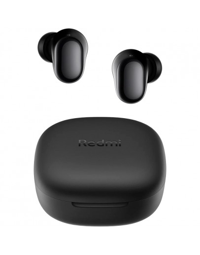 Redmi Buds 6 Play Black