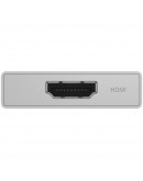 Xiaomi 5-in-1 Type-C Hub