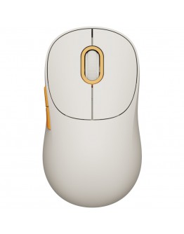 Xiaomi Wireless Mouse 3 White GL