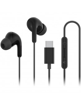 Xiaomi Type-C Earphones_Black