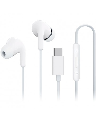 Xiaomi Type-C Earphones_White