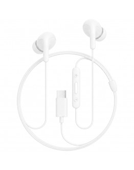Xiaomi Type-C Earphones_White