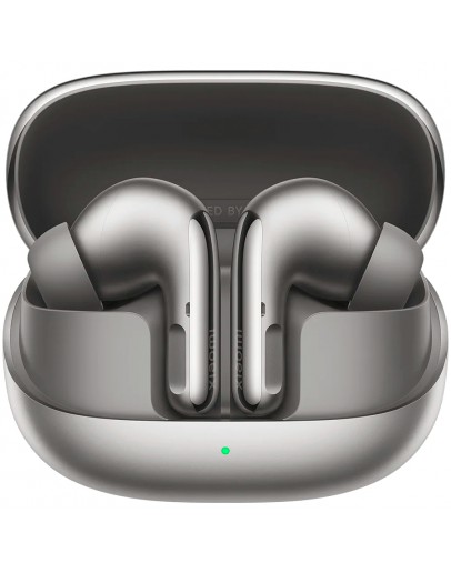 Xiaomi Buds 5 Pro BT-Titanium