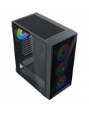 Xigmatek Blade EN40887 ATX/M-ATX/MINI ITX,