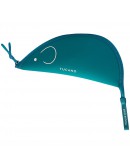 TOPO MOUSE PAD + WIRELESS MOUSE BLUE PE.