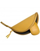 TOPO MOUSE PAD + WIRELESS MOUSE YELLOW