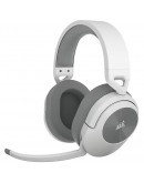 CORSAIR HS55 Wireless Headset, White