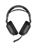CORSAIR HS80 MAX Wireless Headset, Steel Gray - EU