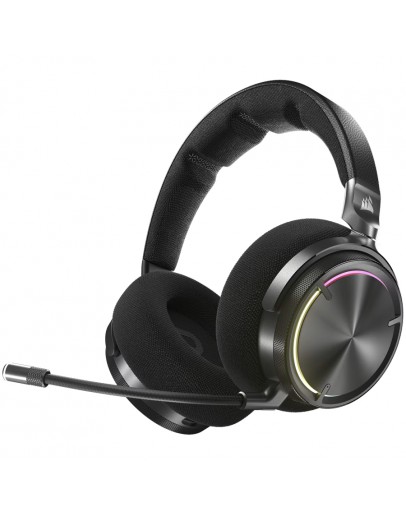 Corsair VIRTUOSO MAX WIRELESS, Gaming headset,