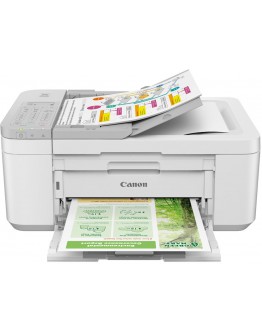 CANON PIXMA TR4756I AIO WHITE