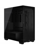 Corsair 3500X Tempered Glass Mid-Tower, Black