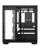 Corsair 3500X Tempered Glass Mid-Tower, Black