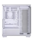 Corsair 3500X Tempered Glass Mid-Tower, White