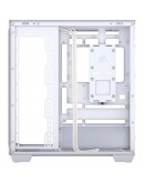 Corsair 3500X Tempered Glass Mid-Tower, White