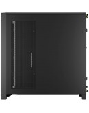 Corsair FRAME 4000X RS Mid-Tower, Black