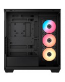 CORSAIR 3500X RSR ARGB Tempered Glass Mid-Tower,