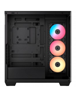 CORSAIR 3500X RSR ARGB Tempered Glass Mid-Tower,