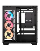 CORSAIR 3500X RSR ARGB Tempered Glass Mid-Tower,