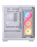 CORSAIR 3500X RSR ARGB Tempered Glass Mid-Tower,