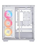 CORSAIR 3500X RSR ARGB Tempered Glass Mid-Tower,