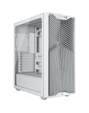 Corsair 3200D RS Mid-Tower Performance Case, White