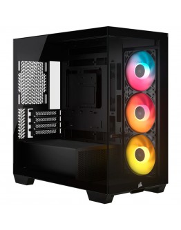 Corsair 2800X RS-R ARGB Panoramic Glass