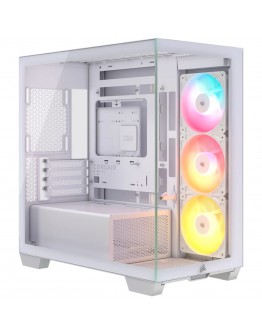 Corsair 2800X RS-R ARGB Panoramic Glass