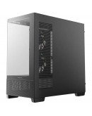 DeepCool CG380U-3F, Mid Tower,