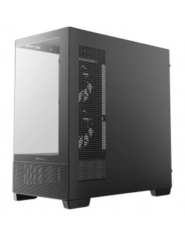 DeepCool CG380U-3F, Mid Tower,