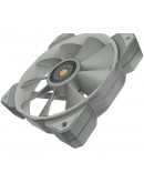 COUGAR MHP 120 White, 120mm 4-pin PWM fan,