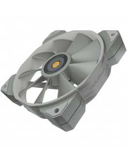 COUGAR MHP 120 White, 120mm 4-pin PWM fan,