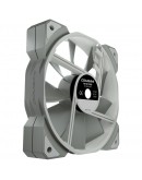 COUGAR MHP 120 White, 120mm 4-pin PWM fan,