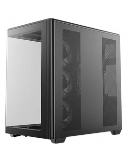 DeepCool CG590U 5F, Mid Tower,