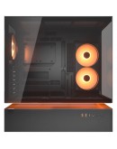 COUGAR CFV235 PC Case, Mid Tower, Black