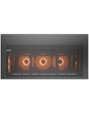 COUGAR CFV235 Mesh Vision PC Case, Mid Tower,