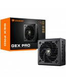COUGAR GEX PRO 850 PSU, 80 plus Gold, 850W,