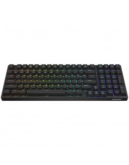COUGAR Ultimus Pro Gaming Keyboard, Black